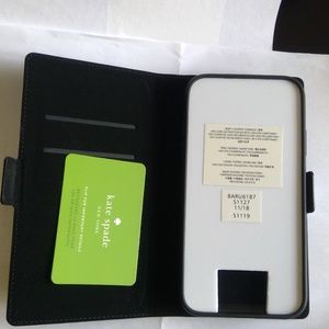 kate spade Accessories - Kate Spade Iphone XR case kate spade Accessories - Kate Spade Iphone XR case